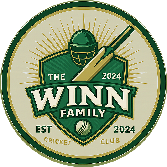 Winn Family Association crest